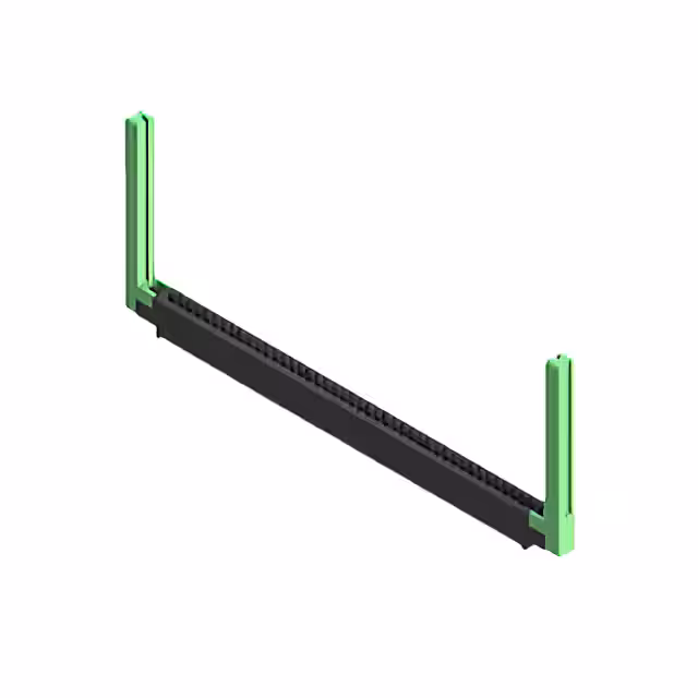 387-042-523-658 EDAC Inc.  Edgeboard Connectors